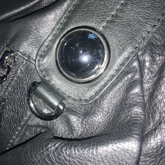 Preloved Gucci Galaxy Bag - Picture 9 of 14